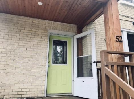 Cozy Home Close To Kitchener Downtown 외부 사진
